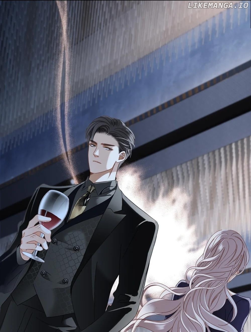 1st Kiss – I Don’t Want To Consider You As Sister Anymore Chapter 72 - 66 - page 26